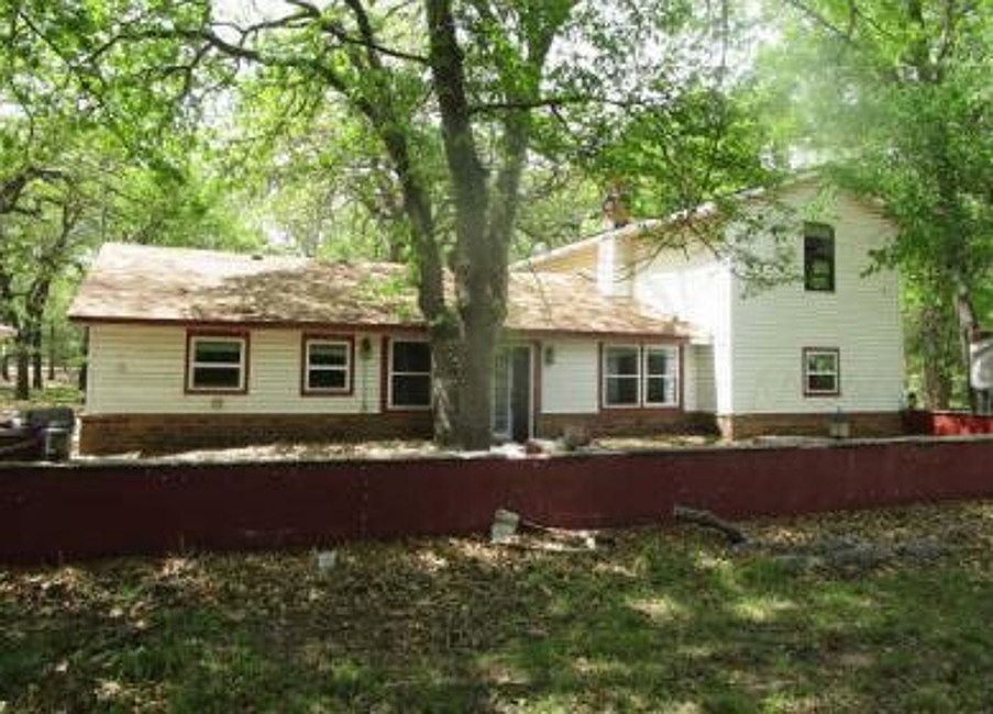30 SW Oak Dr, Indiahoma, OK 73552 Zillow