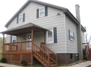 570 Washington Ave, Dayton, PA 16222