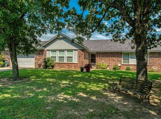 2885 N Woodbine Rd, Sand Springs, OK 74063