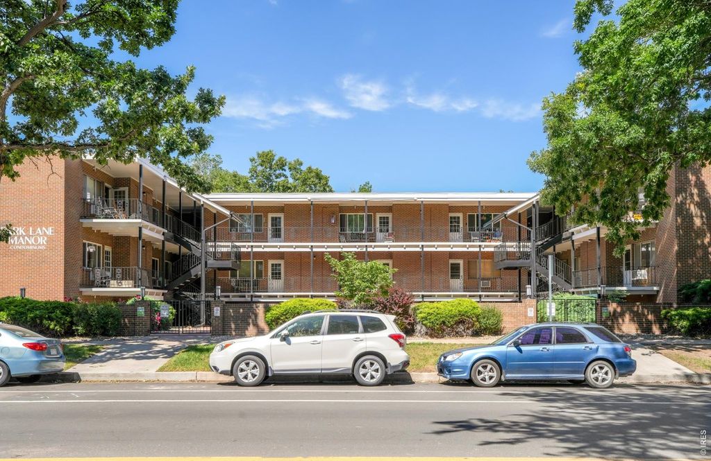 301 Peterson St #308