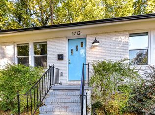1712 Herrin Ave, Charlotte, NC 28205