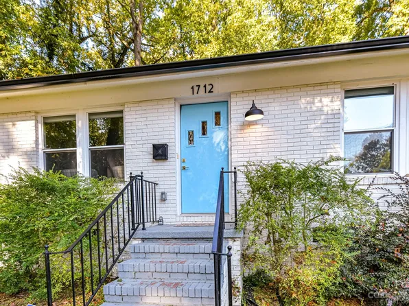 1712 Herrin Ave, Charlotte, NC 28205