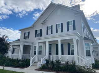 2089 Celebration Blvd, Celebration, FL 34747