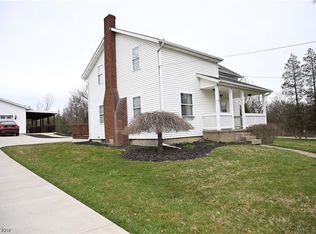 18916 Center St, North Benton, OH 44449