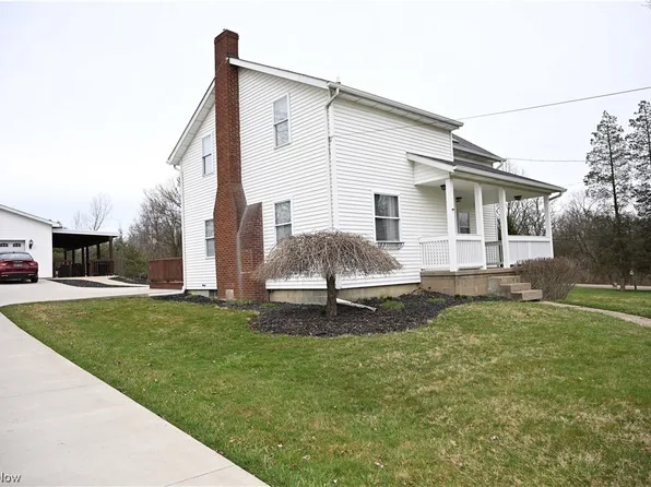 18916 Center St, North Benton, OH 44449