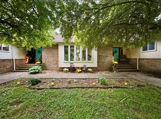 1006 Garretts Fork Rd, Chapmanville, WV 25508