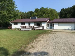 6564 W Stanton Rd, Stanton, MI 48888