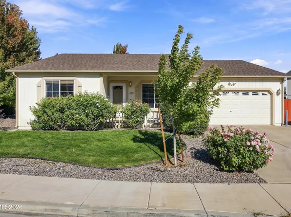 17865 Georgetown Dr, Reno, NV 89508