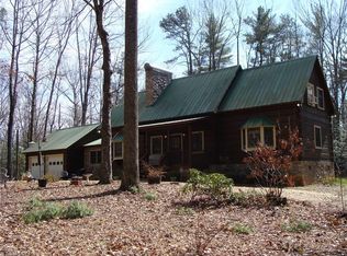 162 Forest Ln, State Road, NC 28676