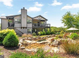 3547 Reavis Mountain Rd, Ball Ground, GA 30107