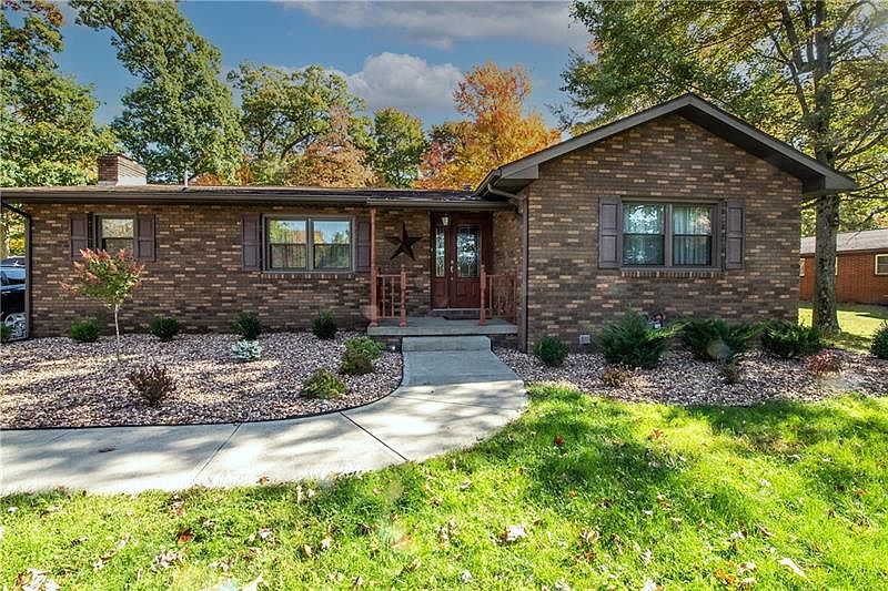 481 S Eberhart Rd, Butler, PA 16001 Zillow