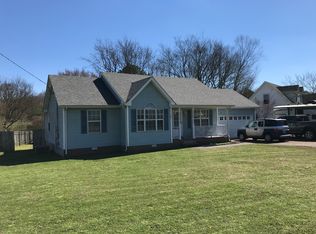 187 Elm St, La Vergne, TN 37086