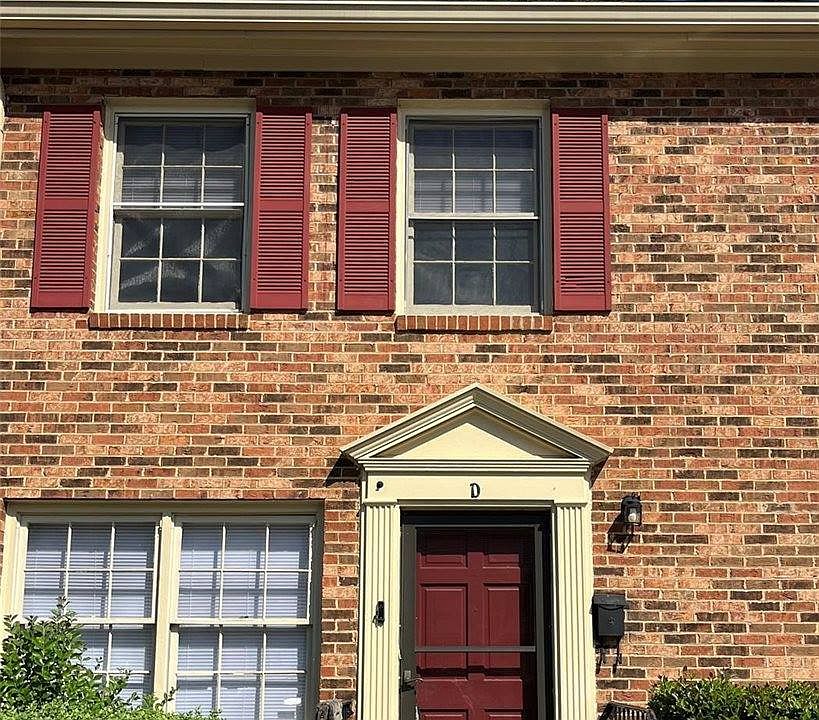 1st image of 1236 Archdale Dr APT D