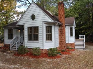 5330 White Pickett Ln, North Chesterfield, VA 23237