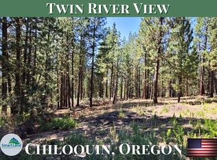 Spring Trail Ct, Chiloquin, OR 97624