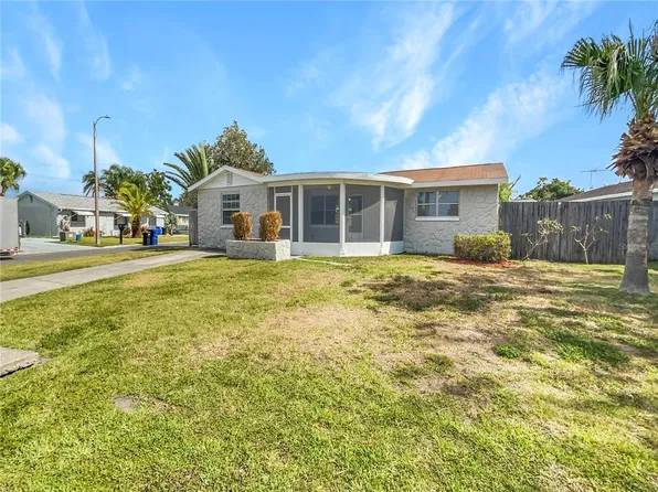 3717 CARIOCA ROAD, HOLIDAY, FL 34691