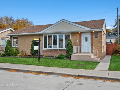 5237 N Newland Ave, Chicago, IL, 60656