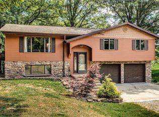 14735 E Harmony Dr, Effingham, IL 62401