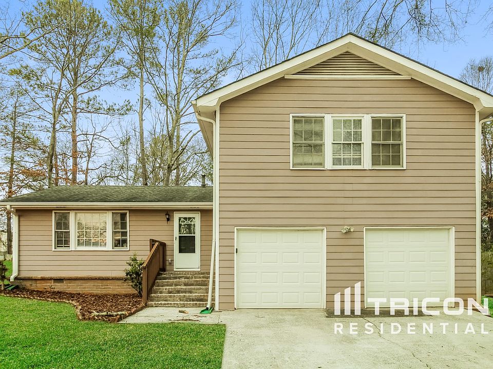 3-Bedroom Homes for Sale in Lagrange, GA - Homes.com