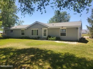 4855 Weatherby Dr, Winnemucca, NV 89445