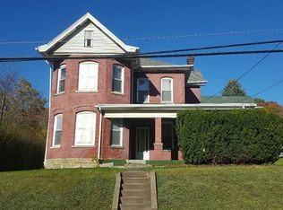 1515 Penn Ave, Jeannette, PA 15644