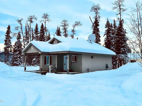 48876 Sirocco Dr #4, Soldotna, AK 99669