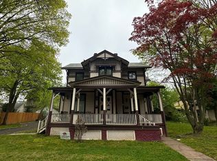 11 Rockview Ave, North Plainfield, NJ 07060