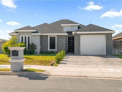 3309 Silver Nugget Dr, Edinburg, TX, 78541