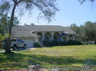 Road, Spring Hill, FL 34608