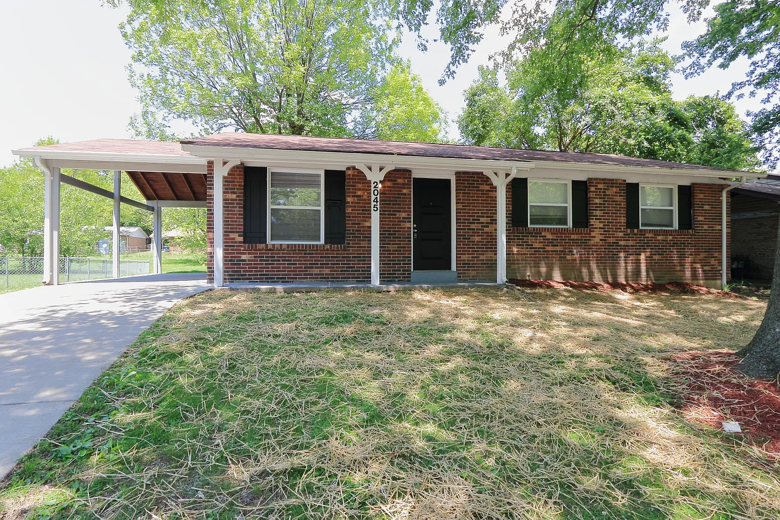 2045 Lost Hollow Ct photo 1