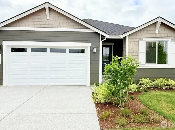 9446 28th Avenue SE, Lacey, WA 98513