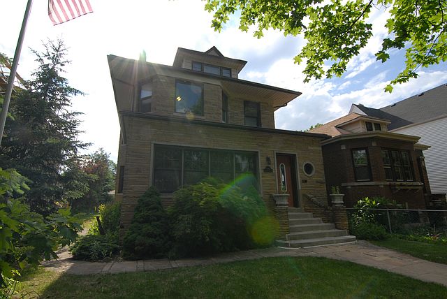 1st image of 4312 N Keeler Ave