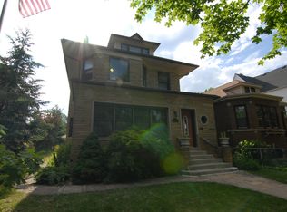 4312 N Keeler Ave, Chicago, IL 60641