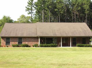 10317 Lee Springs Rd, Pine Bluff, AR 71603