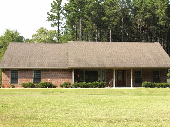 10317 Lee Springs Rd, Pine Bluff, AR 71603
