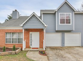4203 Brandy Ann Dr, Acworth, GA 30101