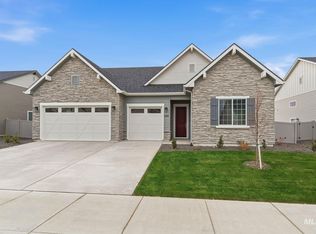 2195 N Mountain Vista Ave, Star, ID 83669