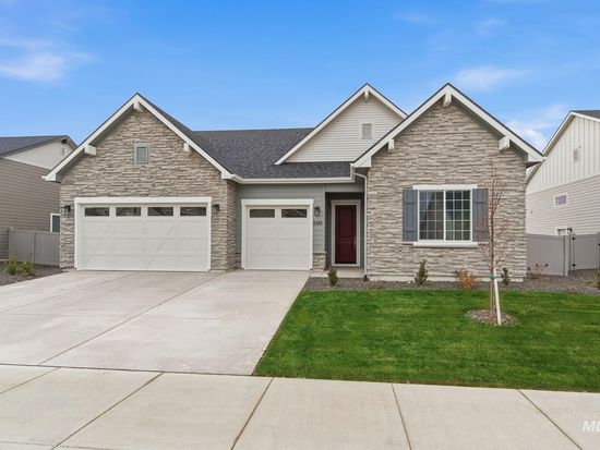 2195 N Mountain Vista Ave, Star, ID 83669
