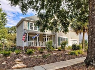 1 Alverston Ct, Irmo, SC 29063