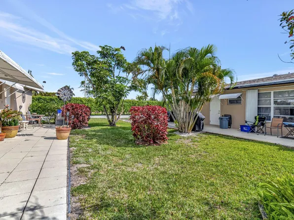 860 High Point Boulevard N #B, Delray Beach, FL 33445