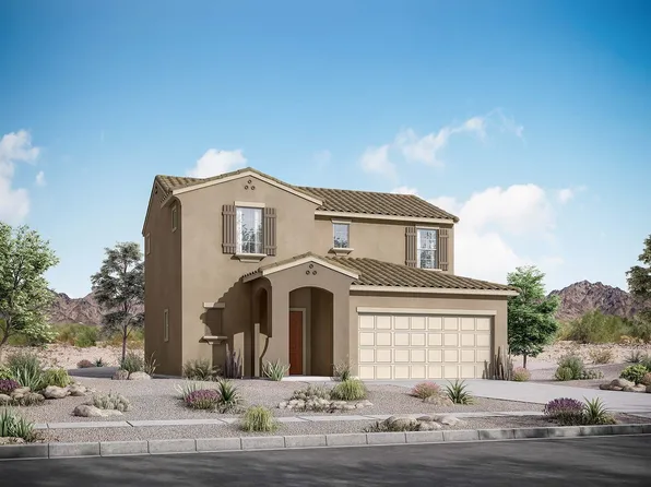959 N 109th Dr, Avondale, AZ 85323