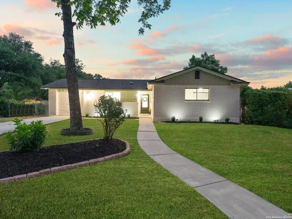 239 ROLLING GREEN, San Antonio, TX 78228