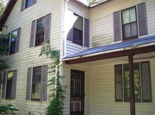 175 Glen Iron Rd, Millmont, PA 17845