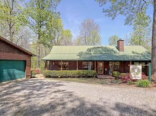 7658 Highway 76 E, Hiawassee, GA 30546