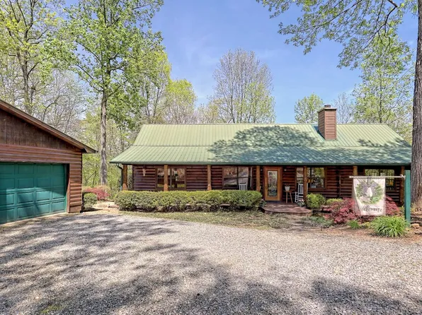 7658 Highway 76 E, Hiawassee, GA 30546