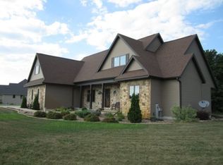 R6321 Arrowhead Trl, Ringle, WI 54471