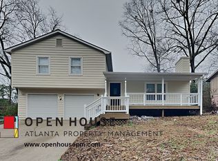 3959 Valley Brook Rd, Snellville, GA 30039