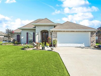 13075 E Coles Creek Loop, Hammond, LA, 70403