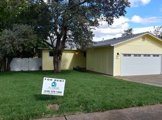 1845 Mesa St, Redding, CA 96001