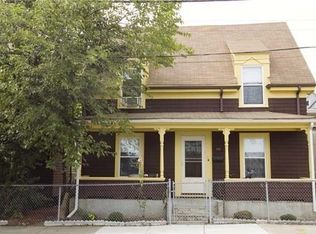 292 Cedar St, Somerville, MA 02145